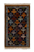 5621 Quchan Handmade Persian Rug