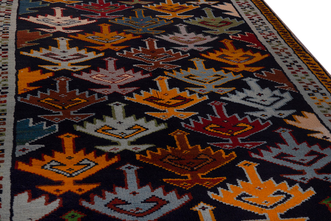 5621 Quchan Handmade Persian Rug