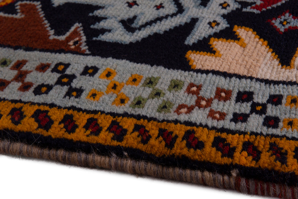 5621 Quchan Handmade Persian Rug