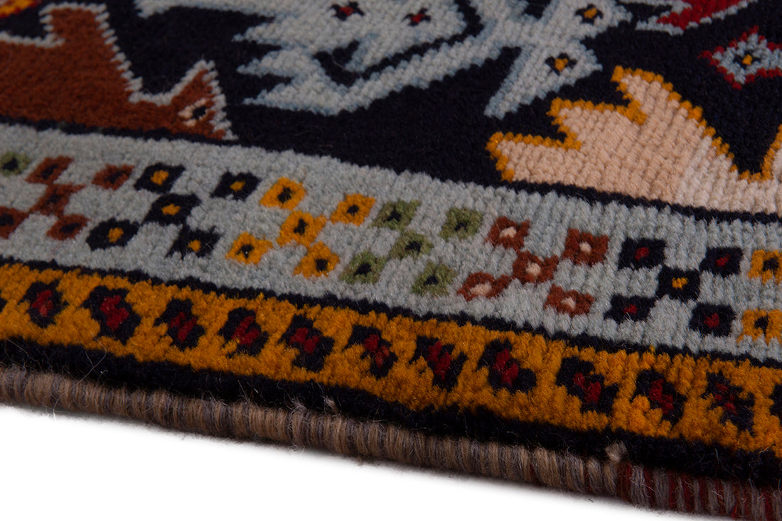 5621 Quchan Handmade Persian Rug