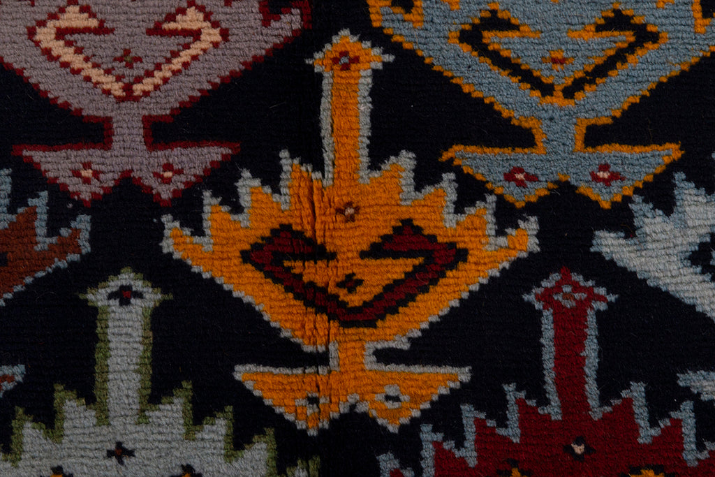 5621 Quchan Handmade Persian Rug