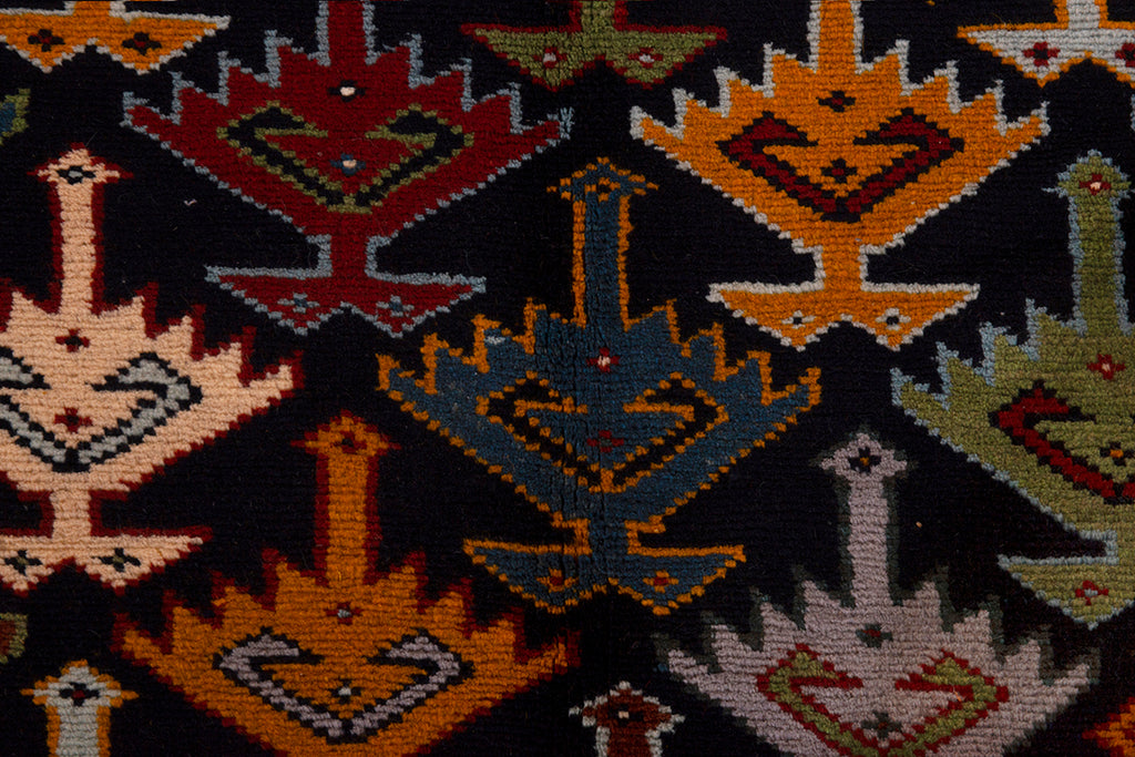 5621 Quchan Handmade Persian Rug