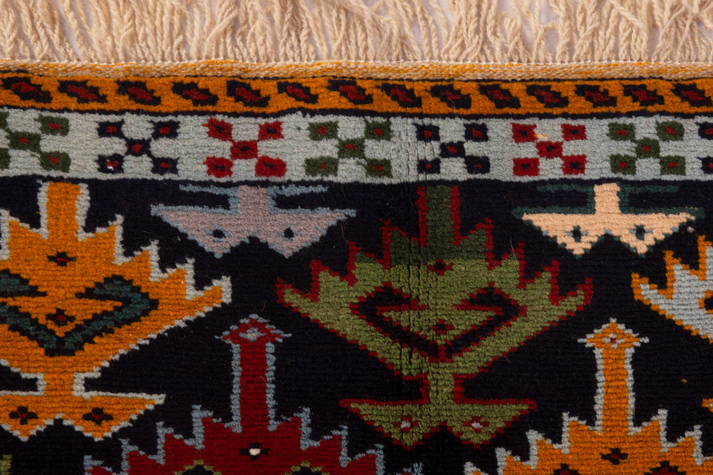 5621 Quchan Handmade Persian Rug