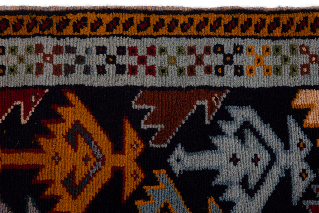 5621 Quchan Handmade Persian Rug