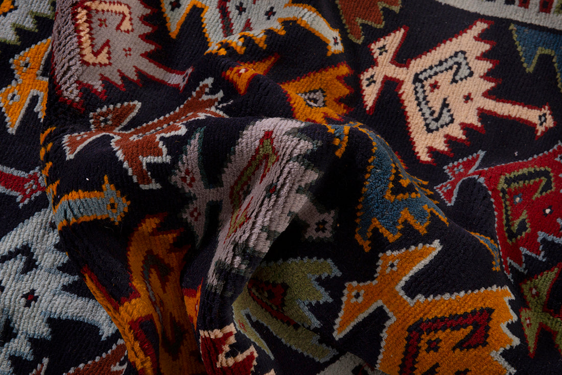5621 Quchan Handmade Persian Rug