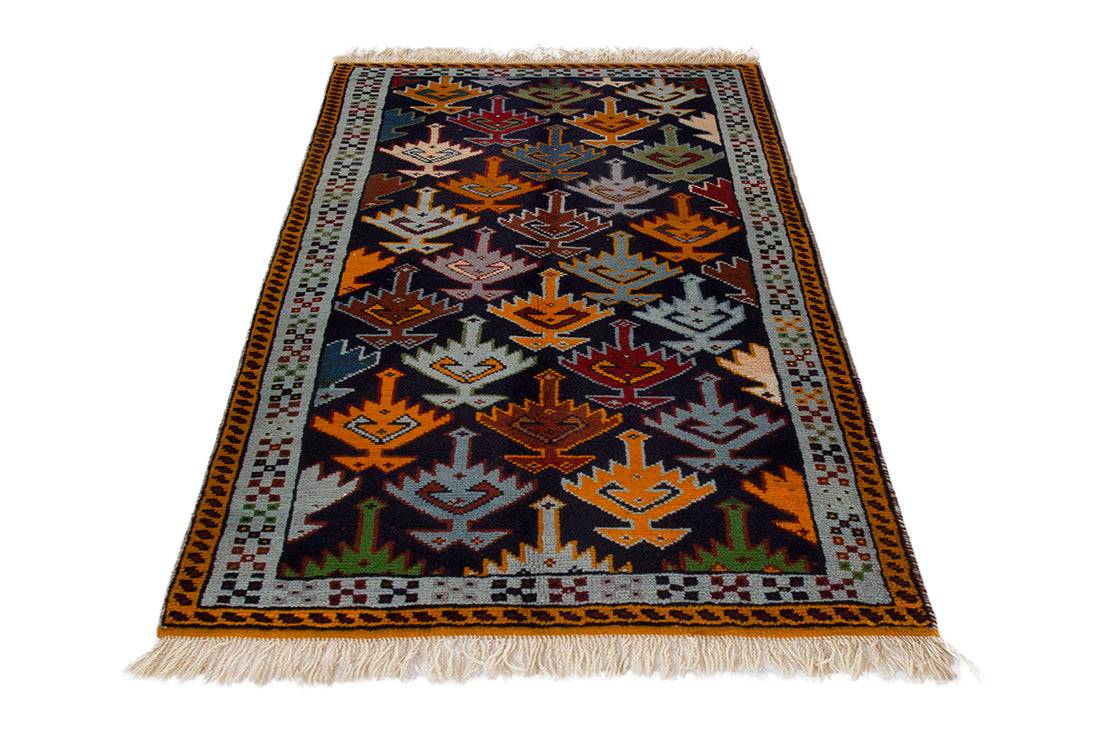 5621 Quchan Handmade Persian Rug