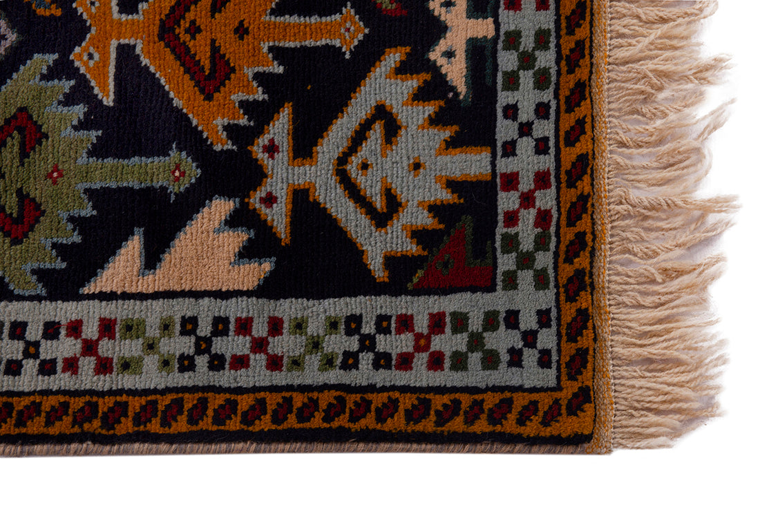 5621 Quchan Handmade Persian Rug