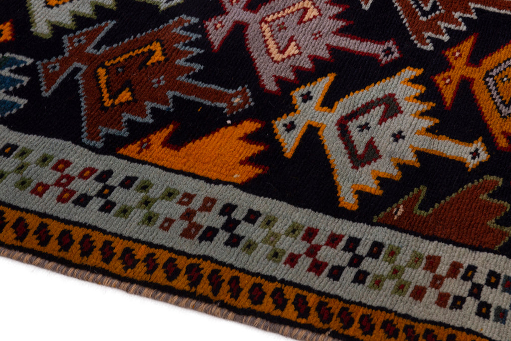 5621 Quchan Handmade Persian Rug