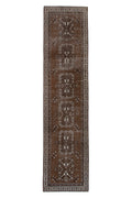 5623 Ferdos Handmade Persian Rug