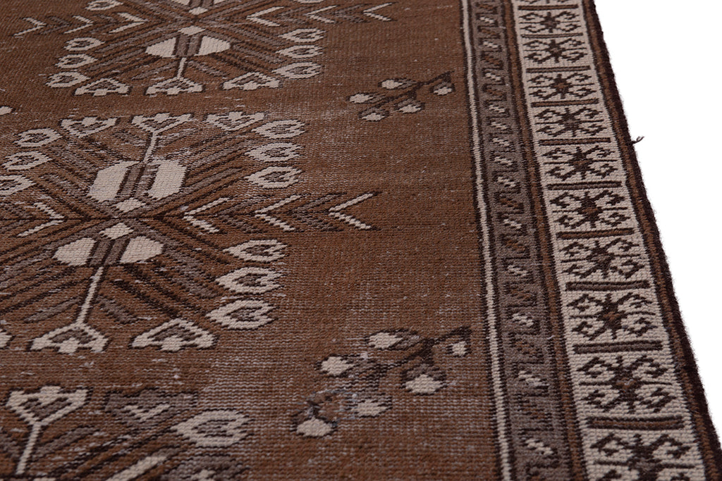 5623 Ferdos Handmade Persian Rug