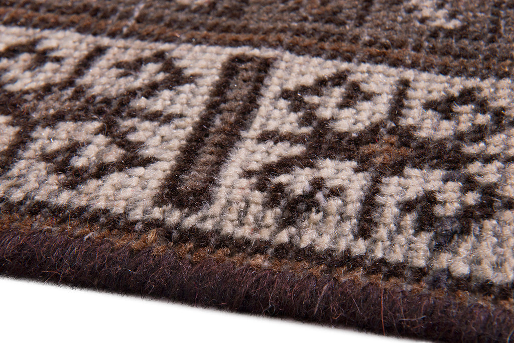 5623 Ferdos Handmade Persian Rug