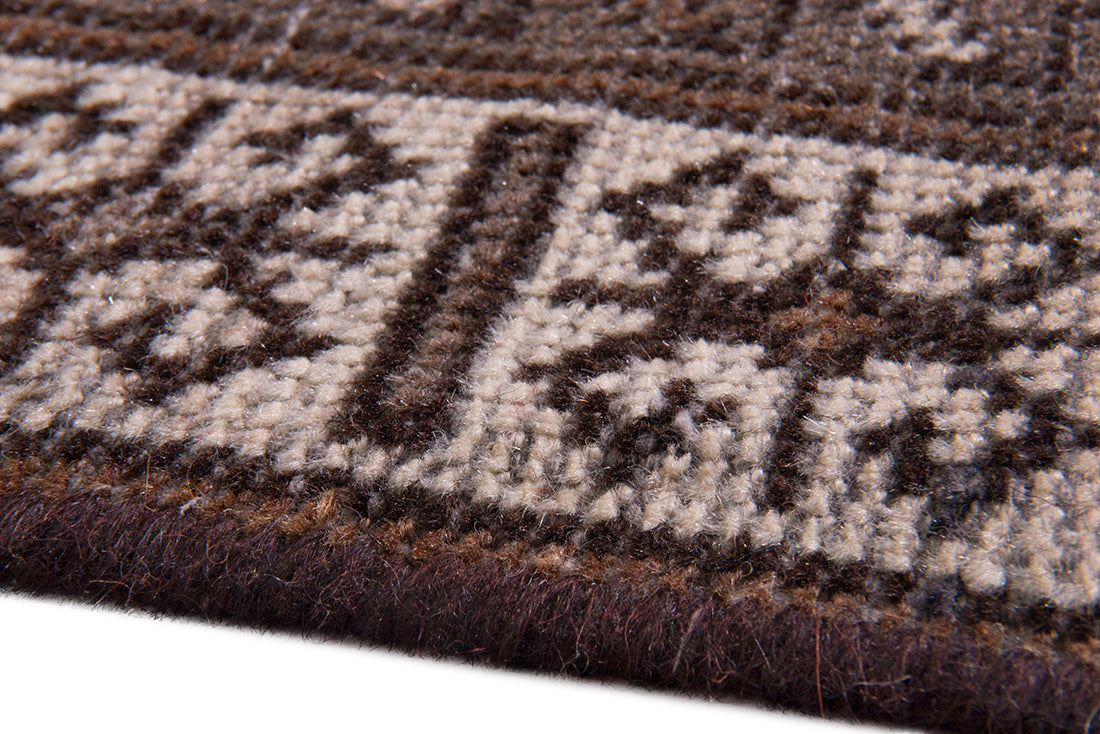 5623 Ferdos Handmade Persian Rug
