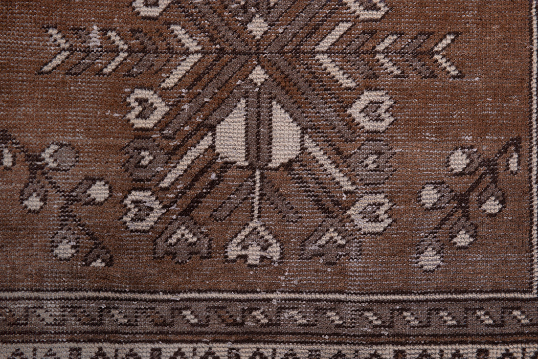 5623 Ferdos Handmade Persian Rug