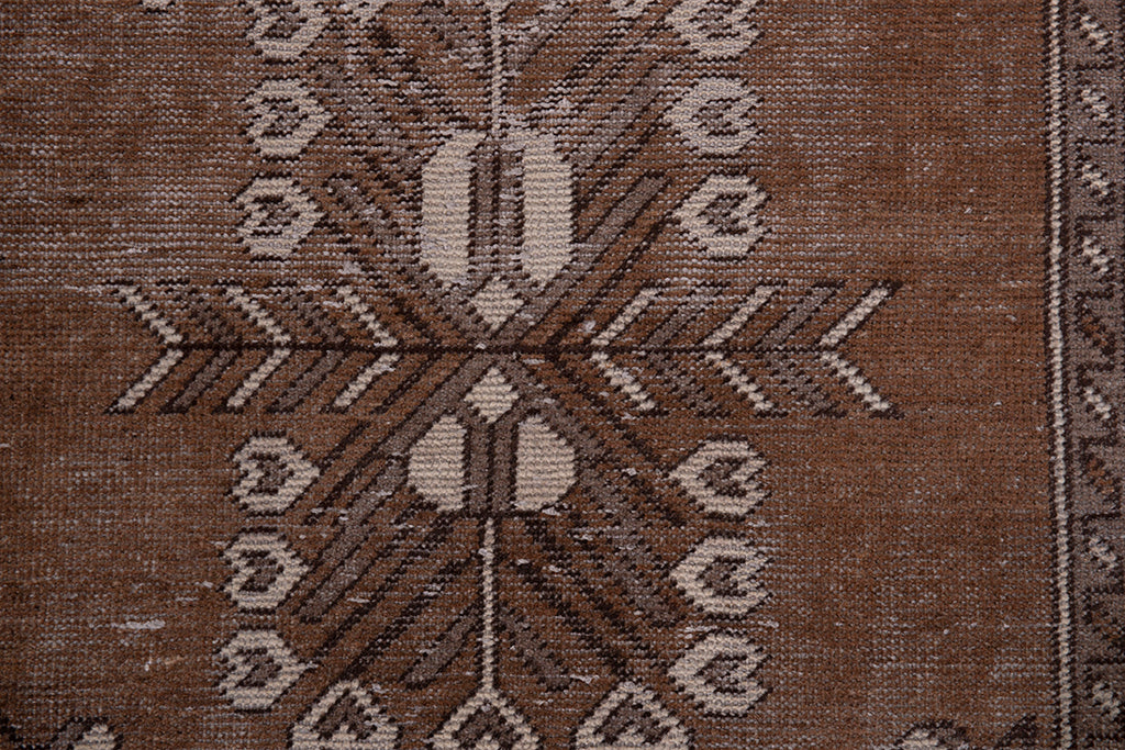 5623 Ferdos Handmade Persian Rug