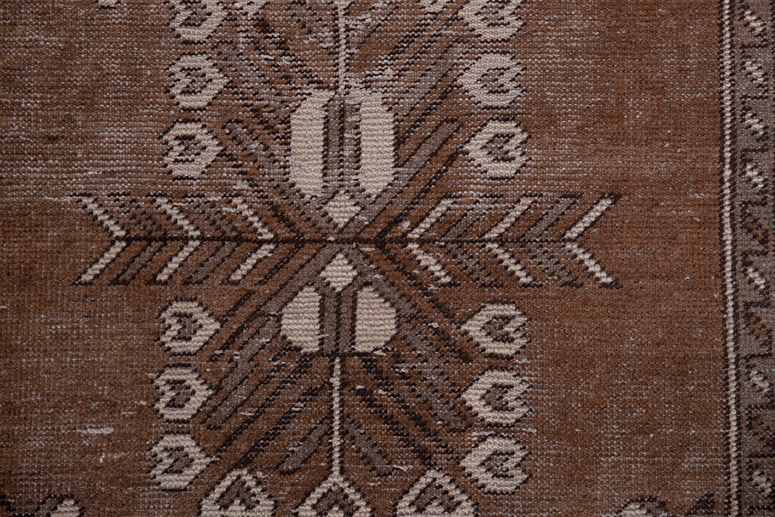 5623 Ferdos Handmade Persian Rug