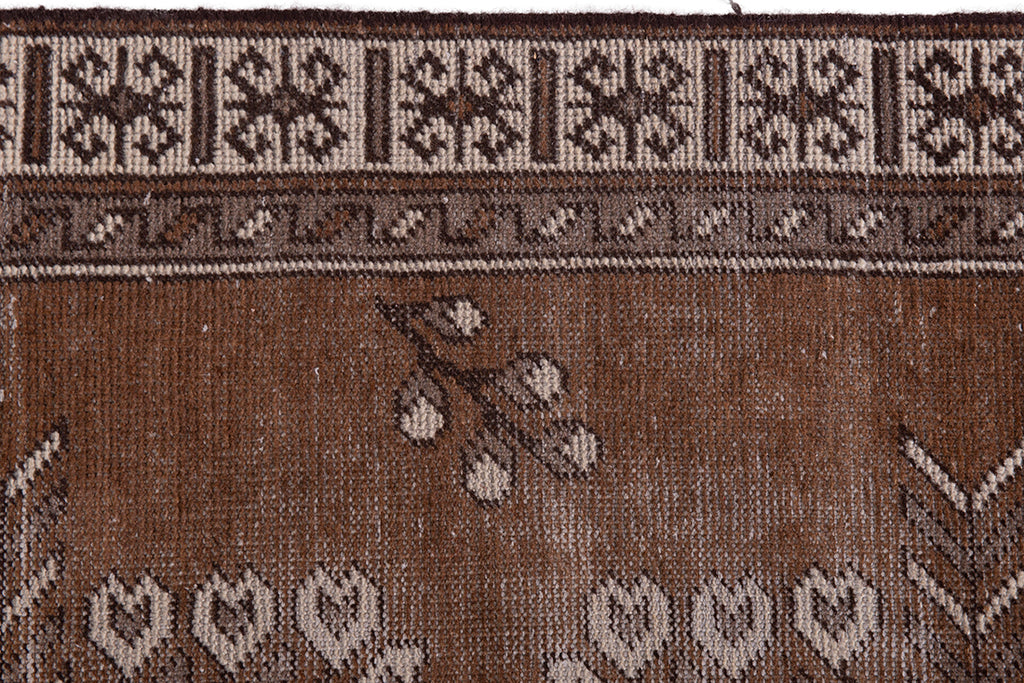 5623 Ferdos Handmade Persian Rug
