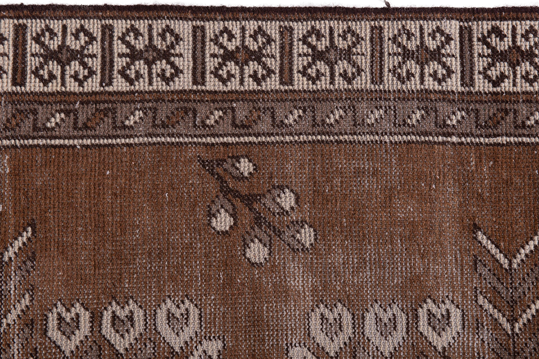 5623 Ferdos Handmade Persian Rug