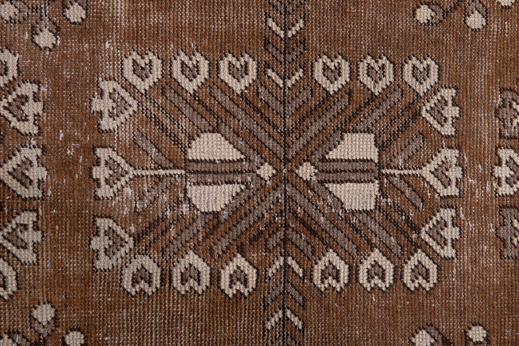 5623 Ferdos Handmade Persian Rug