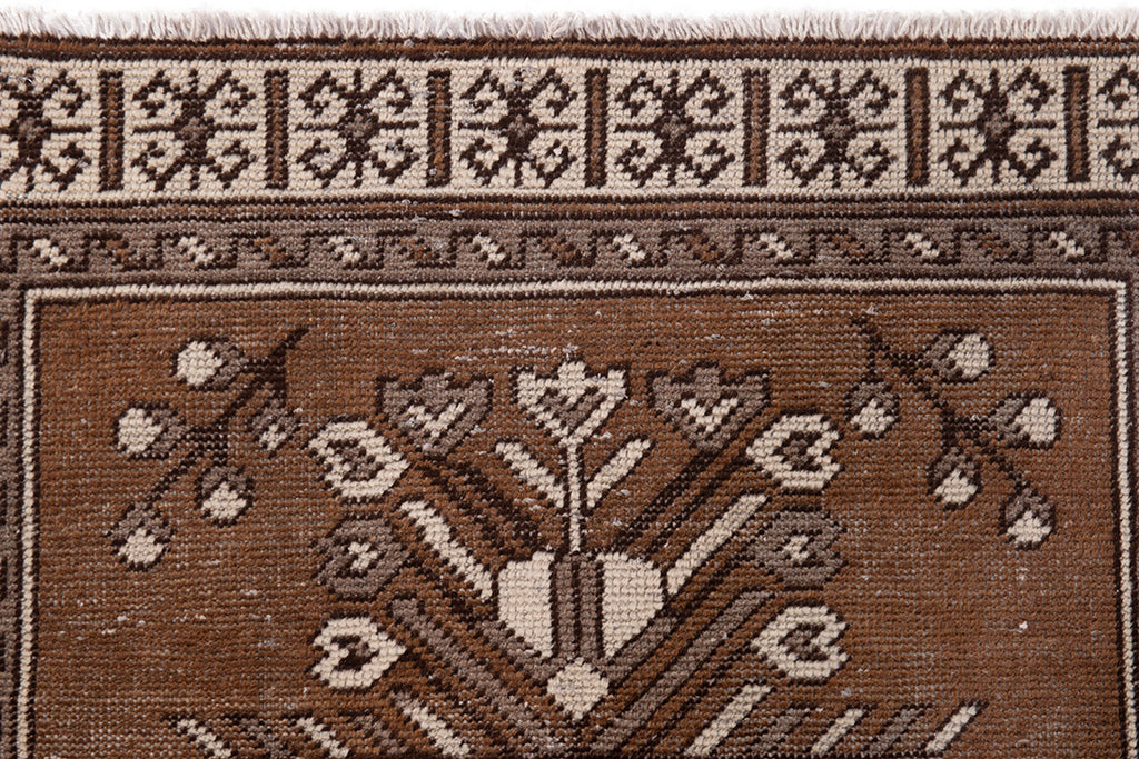 5623 Ferdos Handmade Persian Rug
