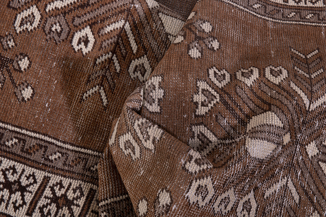 5623 Ferdos Handmade Persian Rug