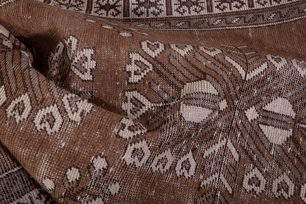 5623 Ferdos Handmade Persian Rug