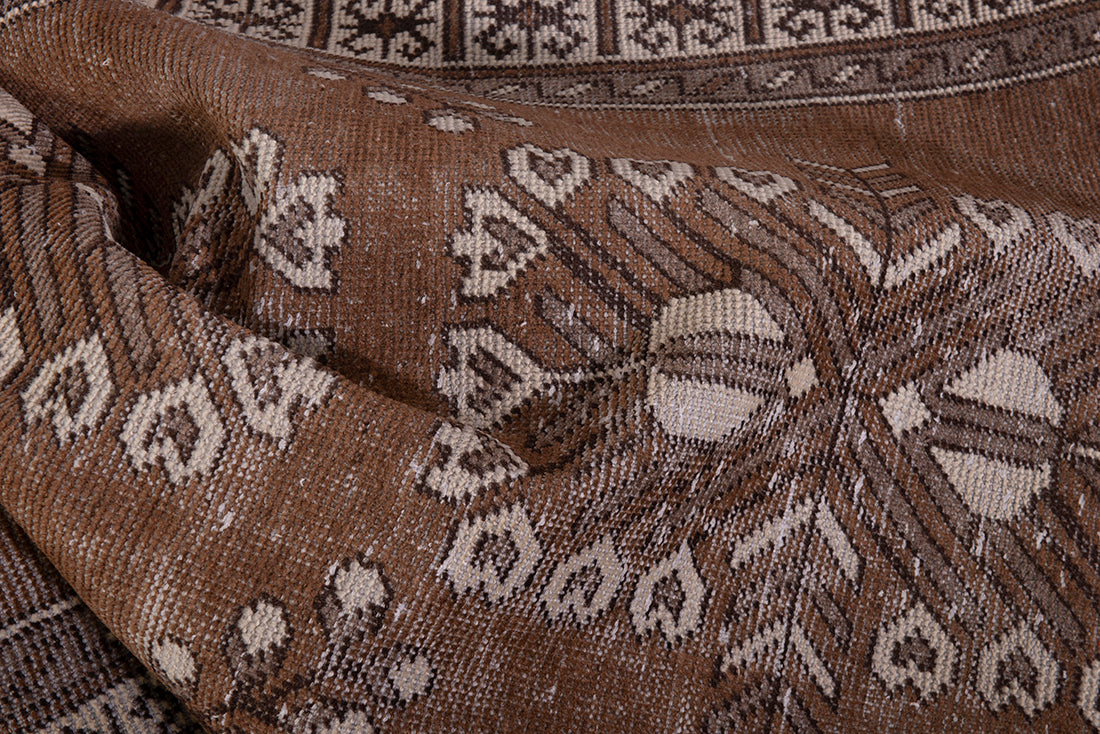 5623 Ferdos Handmade Persian Rug