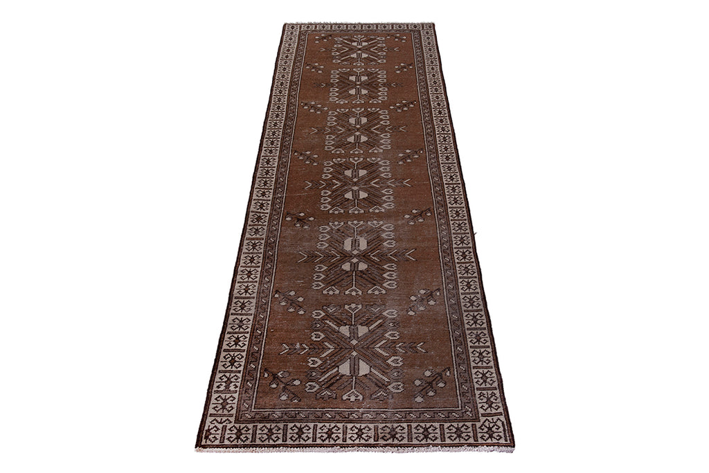 5623 Ferdos Handmade Persian Rug