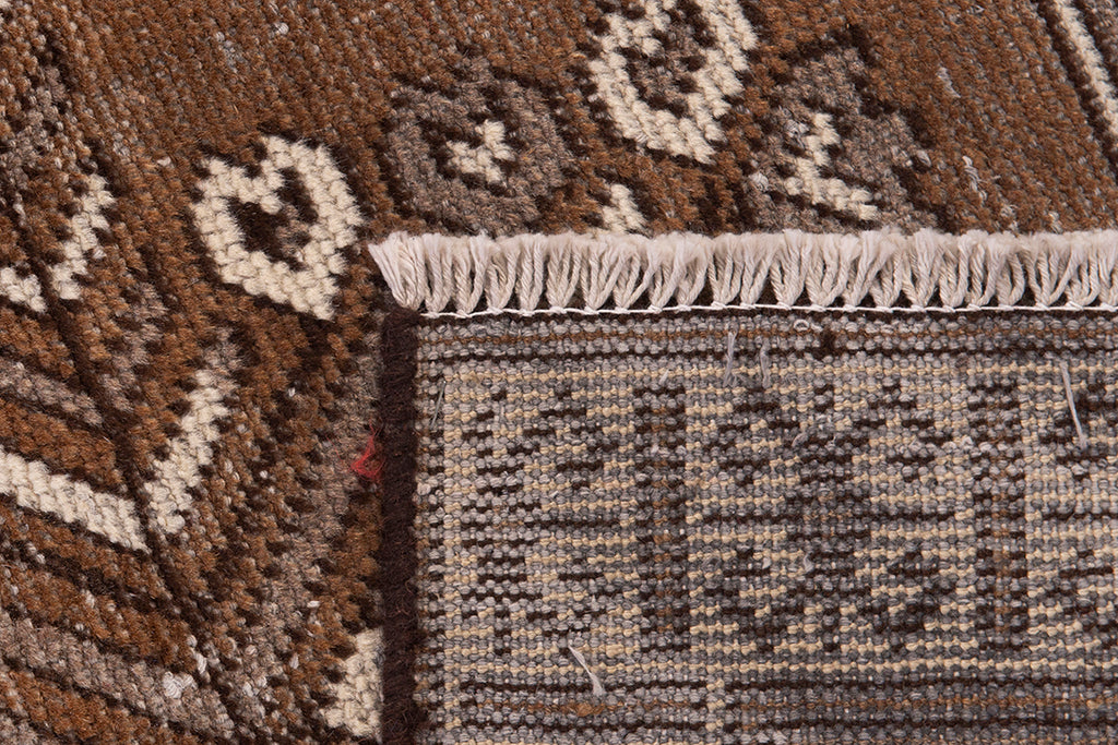 5623 Ferdos Handmade Persian Rug