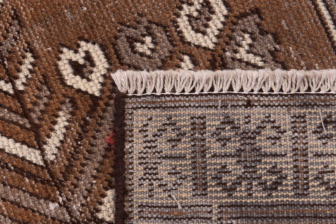 5623 Ferdos Handmade Persian Rug