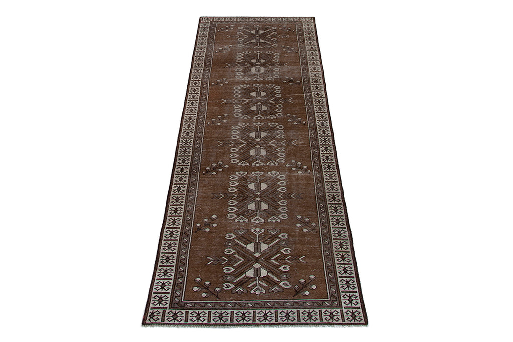 5623 Ferdos Handmade Persian Rug