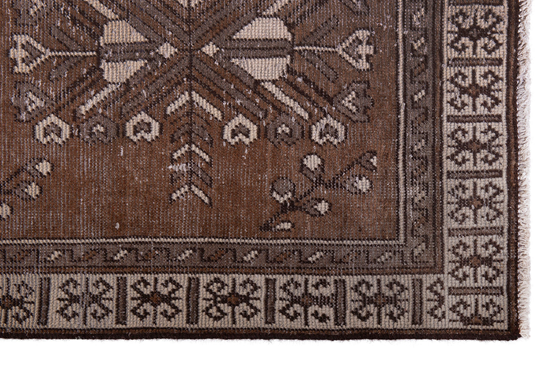 5623 Ferdos Handmade Persian Rug