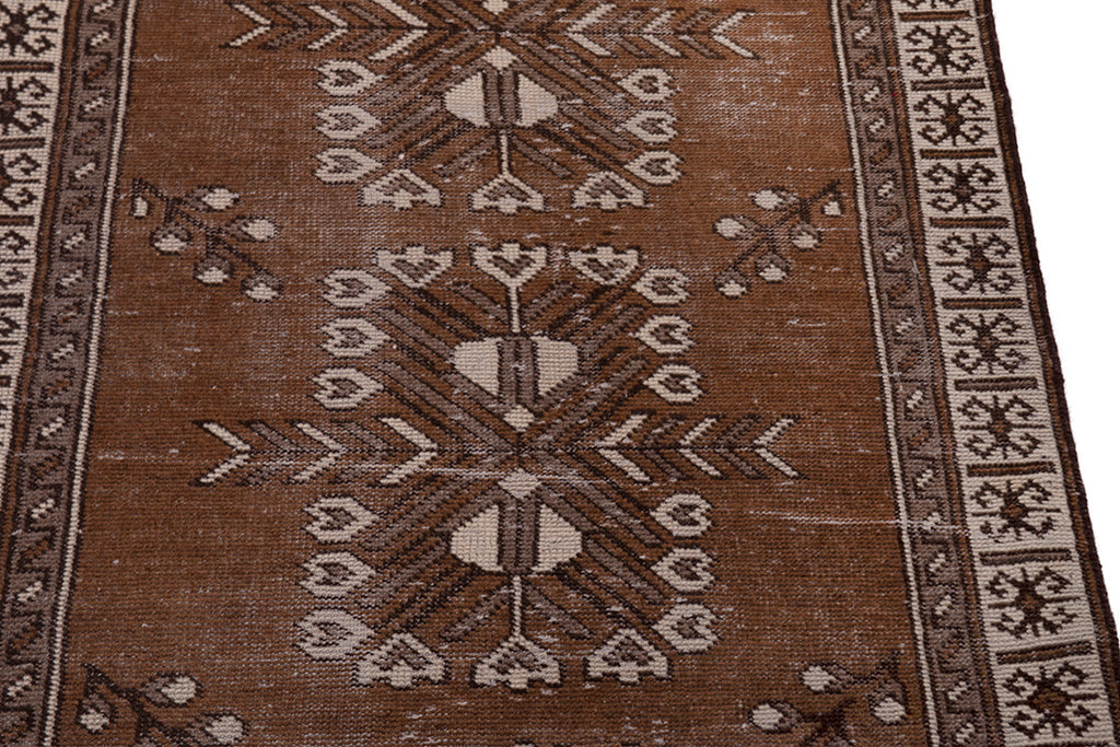 5623 Ferdos Handmade Persian Rug