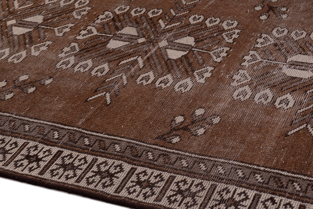 5623 Ferdos Handmade Persian Rug