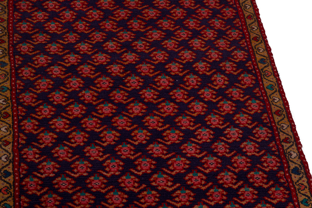 5624 Arak Handmade Persian Rug