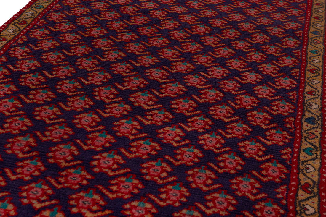 5624 Arak Handmade Persian Rug