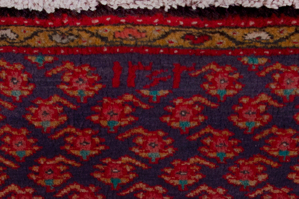 5624 Arak Handmade Persian Rug