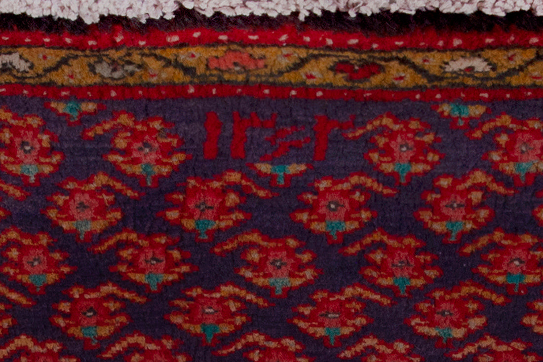5624 Arak Handmade Persian Rug