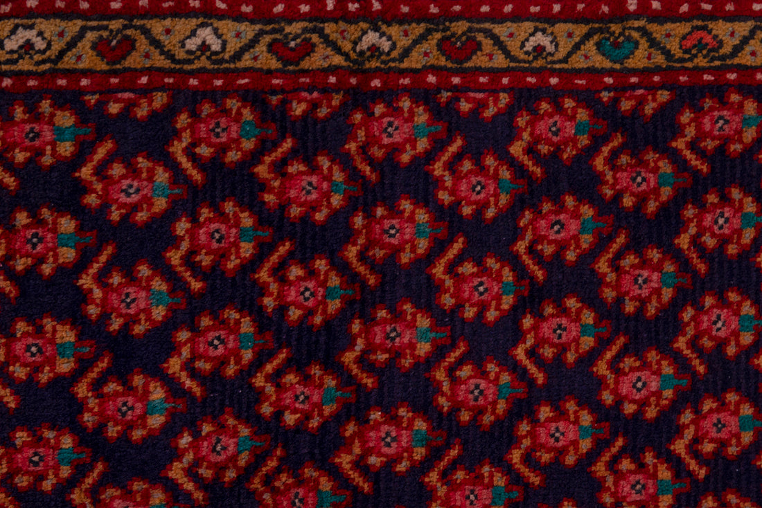 5624 Arak Handmade Persian Rug