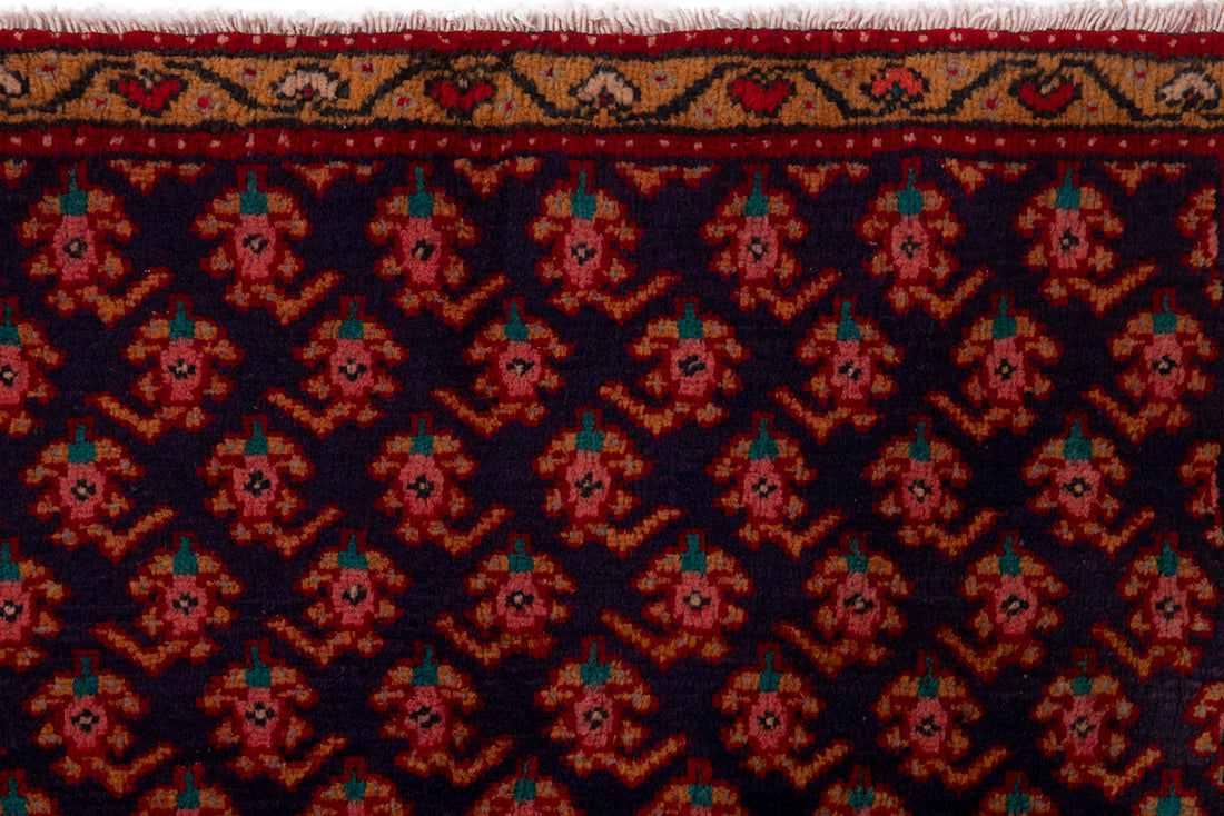 5624 Arak Handmade Persian Rug