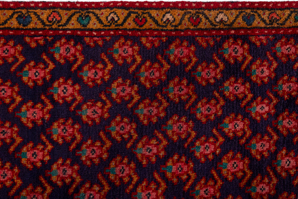 5624 Arak Handmade Persian Rug
