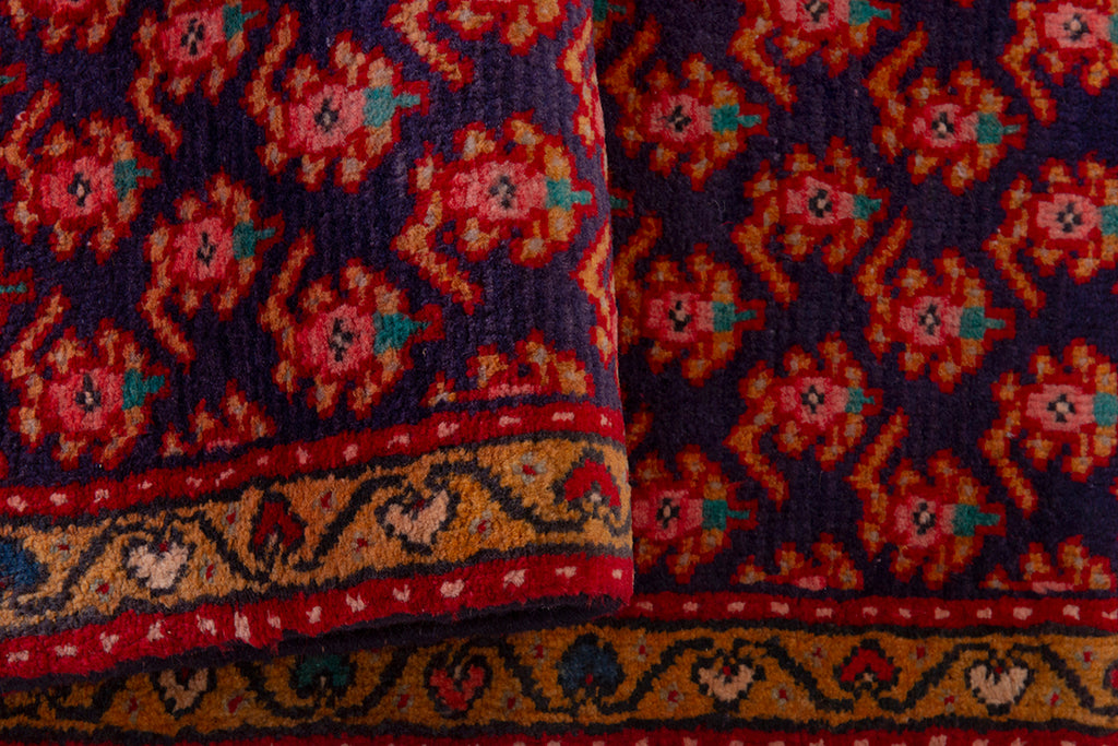 5624 Arak Handmade Persian Rug