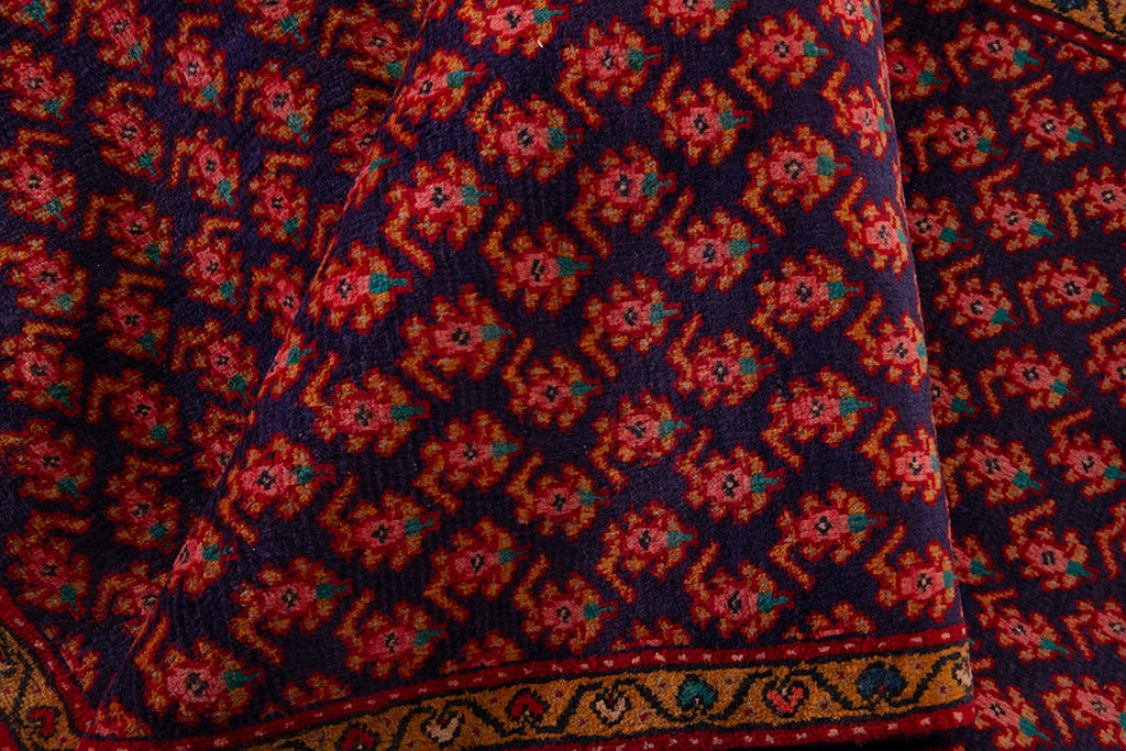 5624 Arak Handmade Persian Rug
