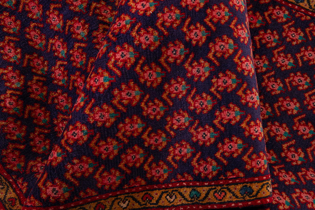 5624 Arak Handmade Persian Rug