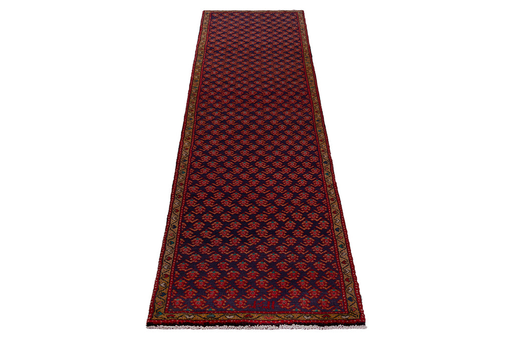 5624 Arak Handmade Persian Rug