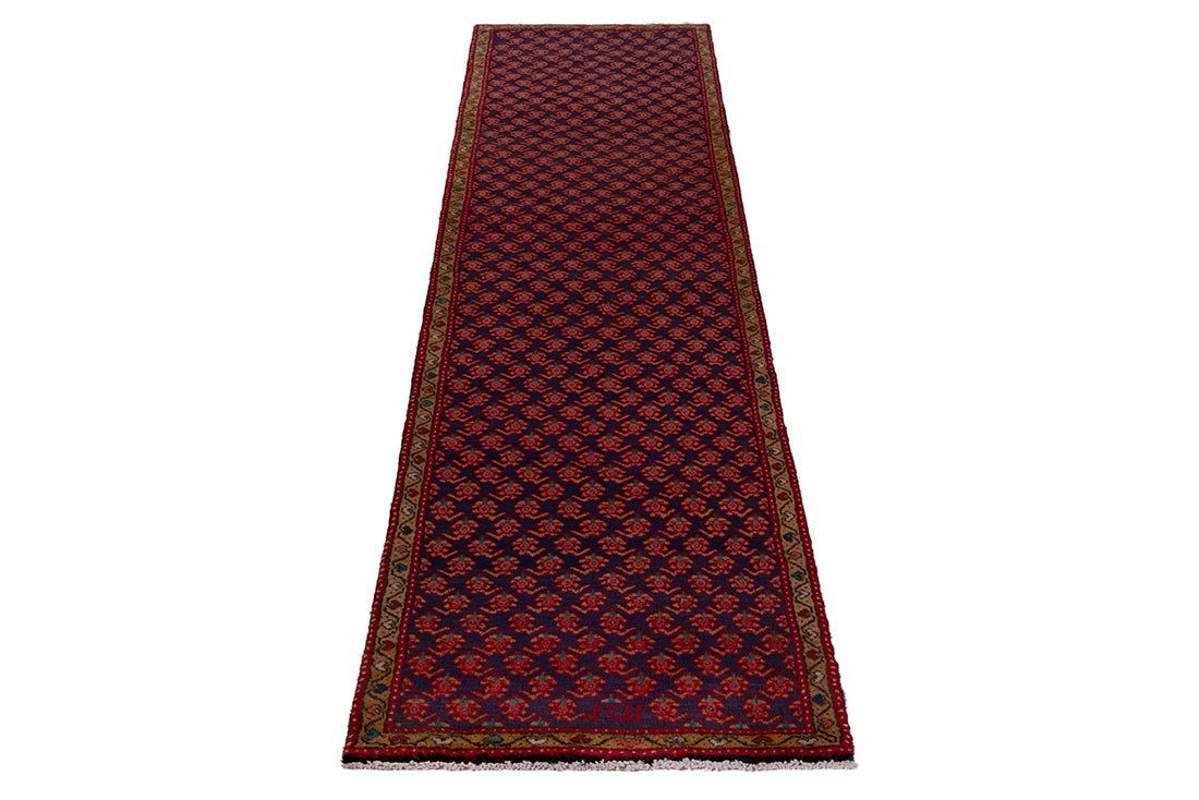 5624 Arak Handmade Persian Rug