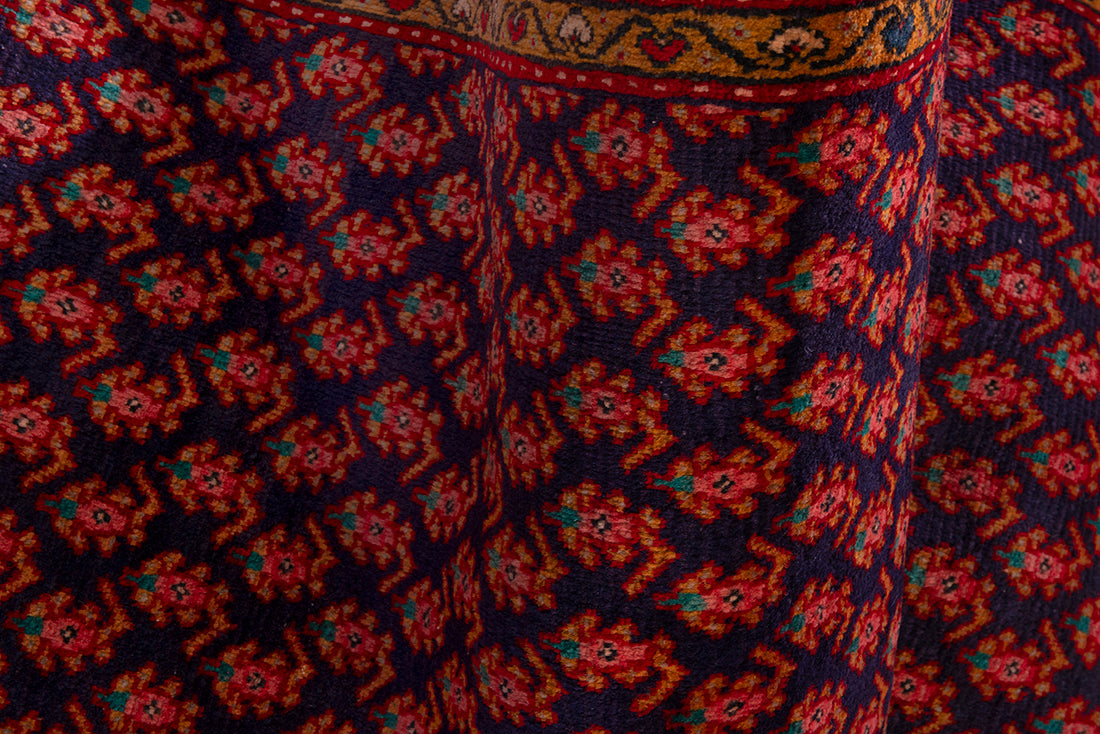 5624 Arak Handmade Persian Rug