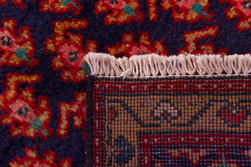 5624 Arak Handmade Persian Rug