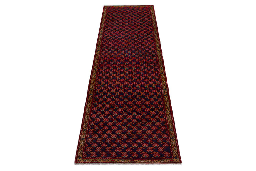 5624 Arak Handmade Persian Rug