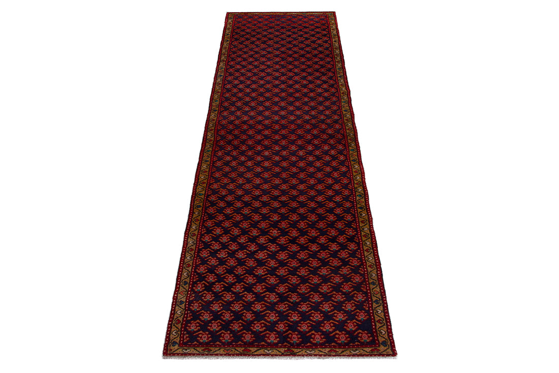5624 Arak Handmade Persian Rug