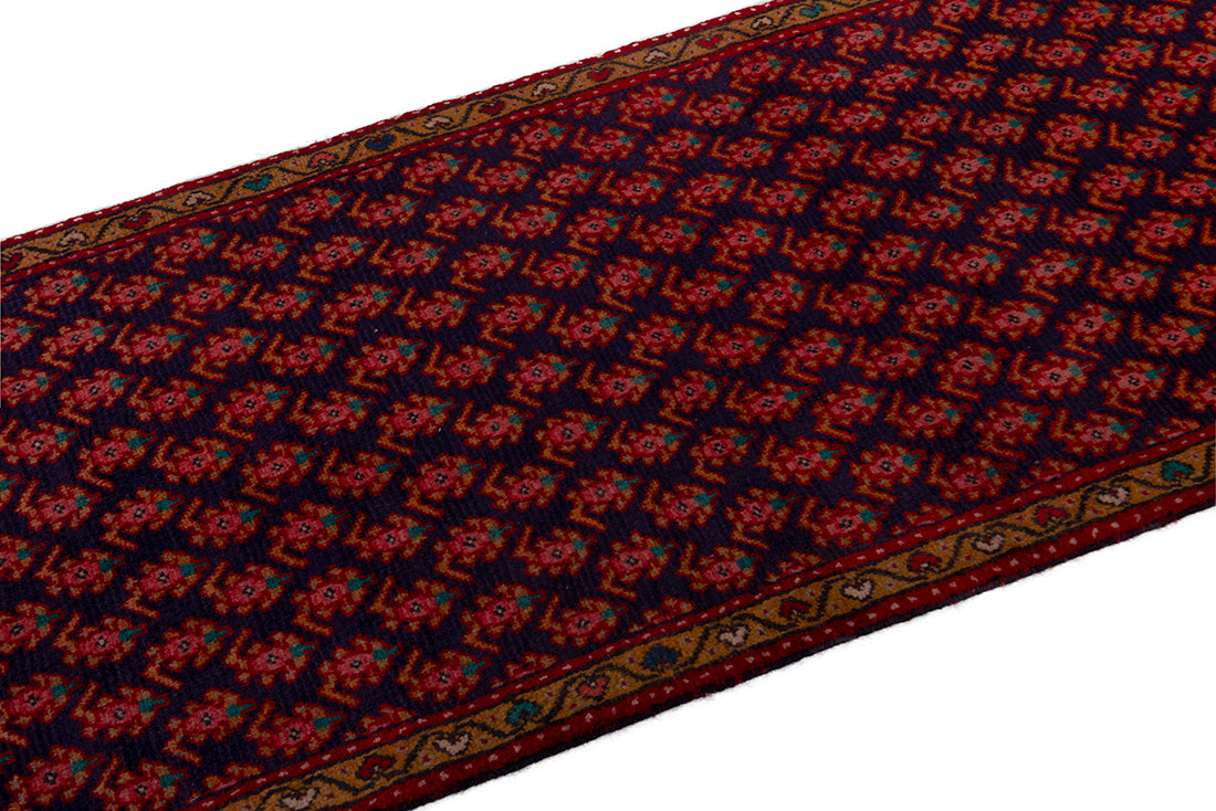 5624 Arak Handmade Persian Rug